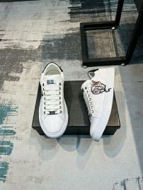 Picture of Philipp Plein Shoes Men _SKUfw117951714fw